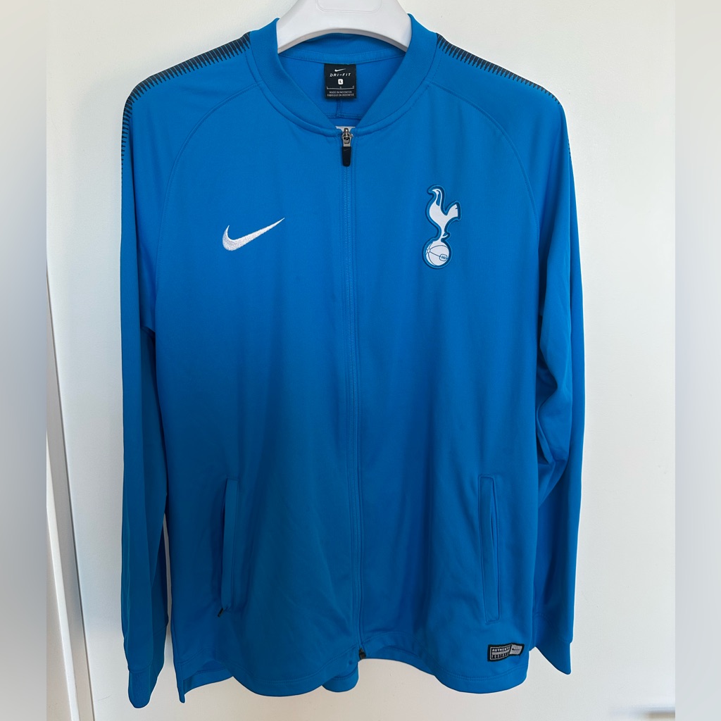 Nike Tottenham Hotspur Travel Matching Tracksuit